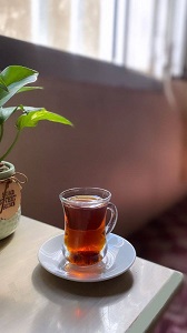 چای شمال؛ انتخابی مطمئن برای مصرف روزانه